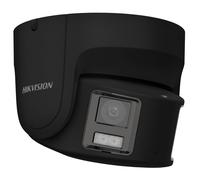 DS-2CD2387G2P-LSU/SL Original Hikvision ColorVu 8MP IP Camera Strobe Audio Alarm