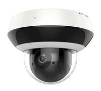 DS-2DE2A404IW-DE3 Original Ⲏіk PTZ PoE IP Camera, HD 4MP, 4x optical Zoom, 355° Pan & 90° Tilt, Excellent low-light Performance, IP66 Waterproof, IK10 Vandalproof(International English Version)