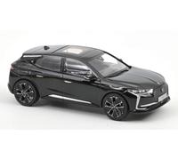 Ds 4 2021 Black Pearl 1:43 Model 170046 NOREV