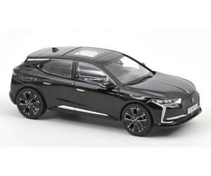 Ds 4 2021 Black Pearl 1:43 Model 170046 NOREV