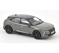 Ds 4 Performance Line 2021 Lacquered Grey 1:43 Model 170044 NOREV