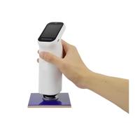 DS-400 Series Portable Handheld Digital Touch Screen Spectral Colorimeter Color Spectrophotometer