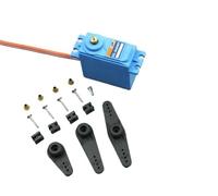 DS-560WP 15KG HV High Precision Metal Gear Servo Water Proof