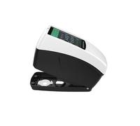 DS-60 Handheld Spectrophotometer, Portable Colour Meter, D/8 SCI SCE Colorimeter, Precision Colour Analysis Instrument, 400-700nm Spectral Measurement Device