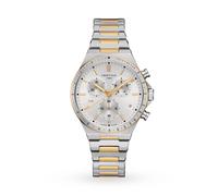 DS-7 Chronograph Silver