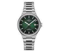 DS-7 Powermatic 80 Unisex Watch Green