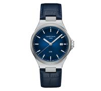 DS-7 Quartz 39mm Unisex Watch Blue