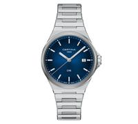 DS-7 Quartz 39mm Unisex Watch Blue