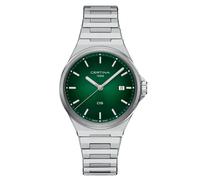 DS-7 Quartz 39mm Unisex Watch Green