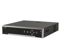 DS-7716NI-I4/16P(B) 12MP 16 CHANNEL 4 SATA 16 POE NVR SPECIAL OFFER UK