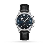 Certina DS-8 Chronograph moonphase Watch C0334601604700