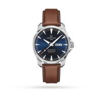 DS Action Day-Date Powermatic 80 41mm Mens Watch