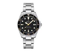 DS Action Diver 40.5mm Powermatic 80 Mens Watch