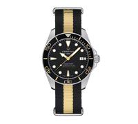 DS Action Diver 40.5mm Unisex Watch