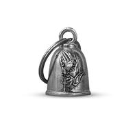 DS Daniel Smart Motorcycle for Bells - Motorcycle Blessing hands for Men Women, Bell Biker Accessory,Guard Riding Safety, Good Luck Gift to Friends & Family