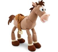 DS Disney Store Bullseye Horse Plush Medium Jessie Toy Story 4