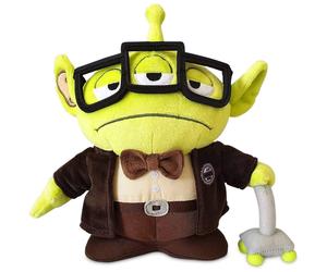 DS Disney Store Remix Alien Toy Story Limited Edition Carl Up Pixar