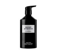 DS & Durga Big Sur After Rain Hand Soap 350ml