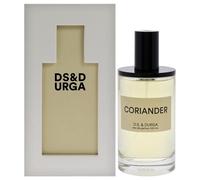 DS & Durga Coriander For Women 3.4 oz EDP Spray