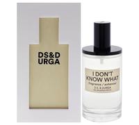 I Don't Know What by D.S. & Durga Eau De Parfum 3.4oz/100ml Spray New In Box