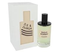 D.S. & Durga Radio Bombay Eau De Parfum 3.4oz/100ml New In Box