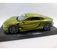 Ds E-Tense "Geneva Motor Show 2016", 1:18, Norev