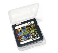 DS Games, 482 in 1 Game Cartridge Multicart, Game Pack Card Super Combo for DS DSL DSi 3DS 2DS XL/LL