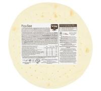 DS Gluten Free Stone Baked Pizza Base 170g 10 x 170g