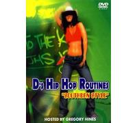 D's Hip Hop Routines: Southern Style [DVD]