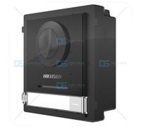 DS-KD8003Y-IME2 2-Wire Modular Door Station 2MP Fisheye Camera IR Supplement 12V