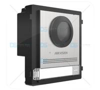 DS-KD8003Y-IME2-S 2-Wire Main Unit Modular Door Station 2MP Fisheye Camera IR