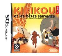 DS KIRIKOU ET LES BETES SAUVAGES