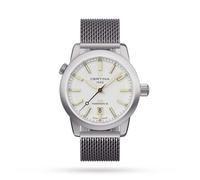 Sport DS+ 37.4mm Mens Watch Kit - Cream Dial