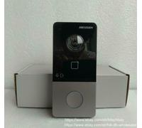 DS-KV6113-WPE1 2MP HD Doorbell IP Video Intercom Door Station PoE