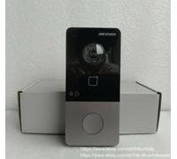 DS-KV6113-WPE1(C) IP Video Intercom 2MP HD Doorbell Door Station wifi