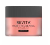 DS LABORATORIES Thickening Hair Pomade for Men Matte, Medium Hold, Formulated for Fuller Looking Hair - Caffeine, Biotin, Green Tea, Saw Palmetto, & Bees Wax - 3.4 FL OZ (100mL)