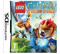DS - LEGO Legends of Chima Laval's Journey - [PAL ITA - MULTILANGUAGE]