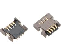 Ds Lite Accessories, Touch Screen Ribbon Port Socket Connector for Nintendo DS Lite NDSL 3DS / 3DS XL LL Replacement Accessories