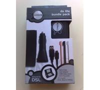 DS LITE bundle pack ( GAMEON)