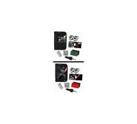 Nintendo - Ds Lite - Star Wars Force Unleashed Starter Kit - Assorted - P2222z