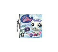 DS LITTLEST PET SHOP HIVER