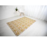 DS Living Bellagio Beige-Anthra Rug Collection - Rug - 200Cm X 290Cm