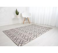 DS Living Bellagio Beige-Grey Rug Collection - Rug - 200Cm X 290Cm