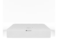 DS Living Bliss Gel Enhanced 13.5 Bonnell Spring Mattress - 3ft - Single - Glacier by DS Living
