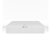 DS Living Bliss Gel Enhanced 13.5 Bonnell Spring Mattress - 4ft - Small Double - Glacier by DS Living