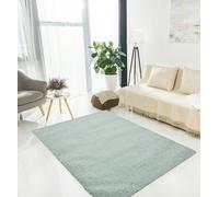 DS Living Cloud Luxe Plain Blue 120/160