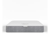 DS Living Contour Memory Foam 800 Pocket Mattress - Essentials in Grey | Size: Double DS Living Grey Double