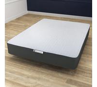 Ds Living Cool Gel 2000 Pocket Sprung Rolled Mattress - Double