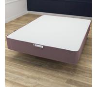 Ds Living Cool Rebound 25Cm Rolled Gel Foam Mattress - King
