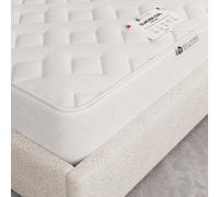 Ds Living Cool Sleep Cooling Gel Spring Mattress - Small Single